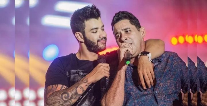 Irmão de Gusttavo Lima perde eleição para vereador em MG