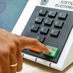 Problemas levam à troca de 1.544 urnas no 1º turno