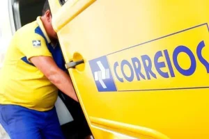 Lula descarta privatização dos Correios