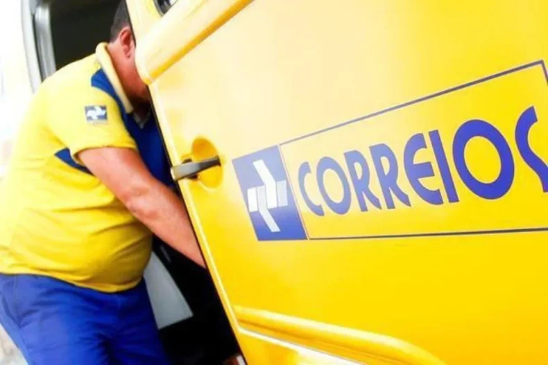 Correios desligam mais de 3 mil funcionários com Plano de Demissão Voluntária