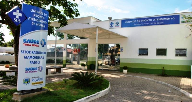 MP diz que morte de bebê em Piçarras indica negligência médica
