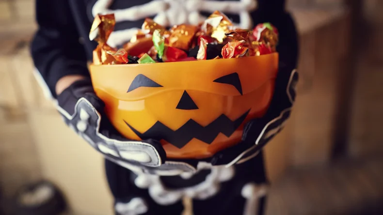 Halloween: saiba o significado e origem da data no Brasil