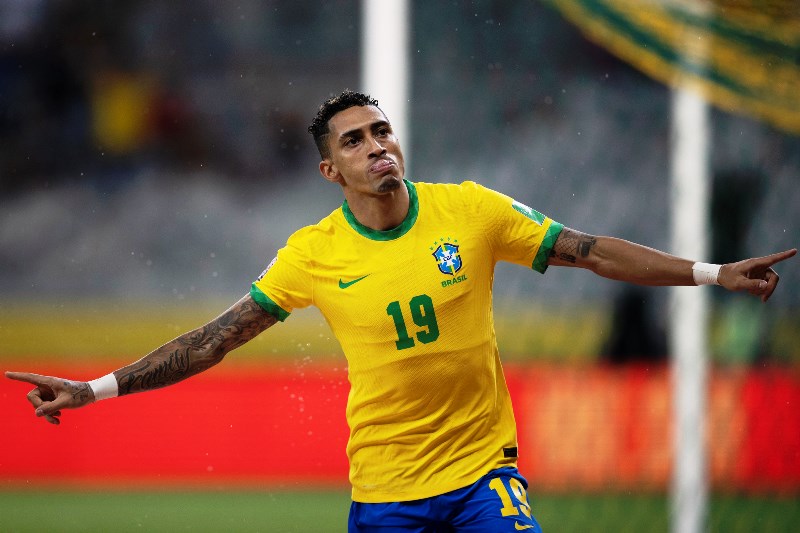 Craque da seleção formado no Avaí é finalista do The Best da Fifa