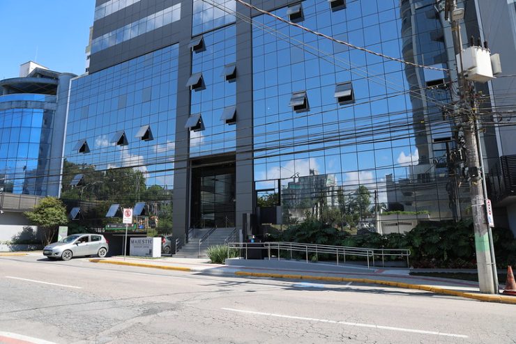 Promotorias de Justiça de Brusque passam a ser centralizadas em um único espaço