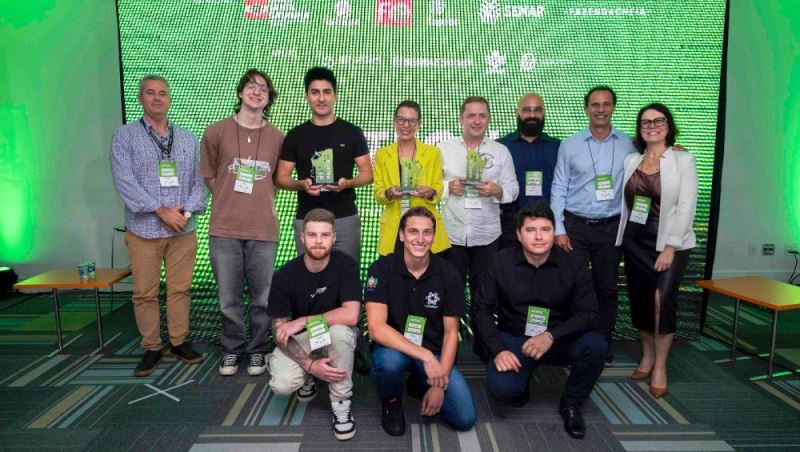 Agronegócio: AgTech Day 2024 aponta soluções inovadoras em Florianópolis