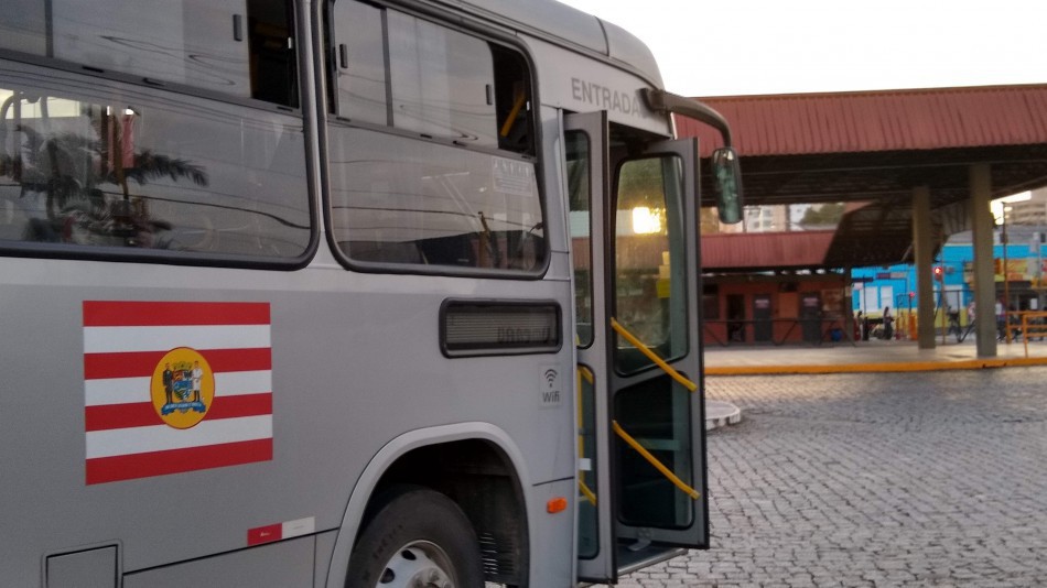 Blumenau tem 4 linhas de ônibus ajustadas; saiba quais são