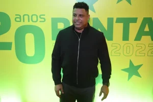 Ronaldo Fenômeno confirma participação em SAF da Inter de Limeira