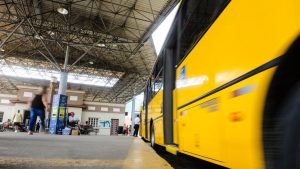 Câmara aprova projeto que muda transporte público; entenda