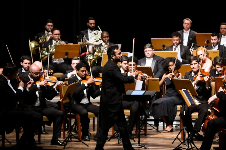 Blumenau Filarmônica anuncia datas de concertos para 2025