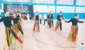 Rio do Sul terá programação da Semana da Consciência Negra
