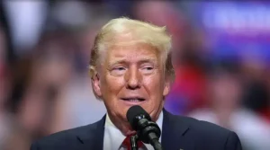 Trump anunciará hoje tarifa sobre importação de aço e alumínio