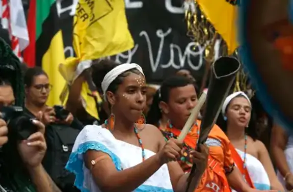 Entenda como surgiu o feriado nacional do Dia da Consciência Negra
