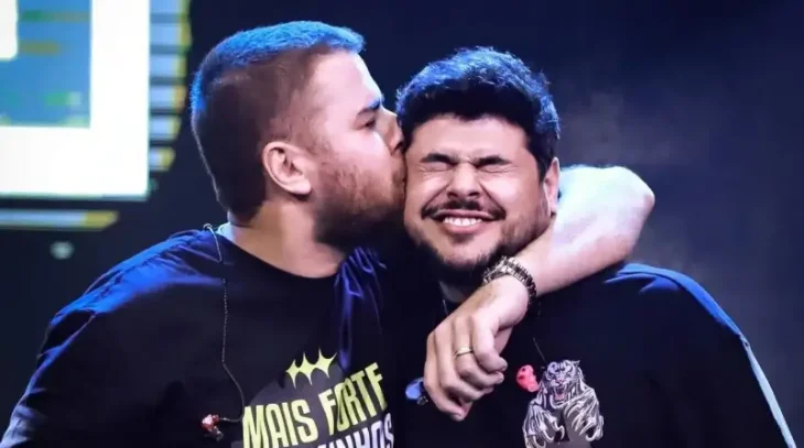 Zé Neto e Cristiano voltam aos palcos com show em dezembro em SC