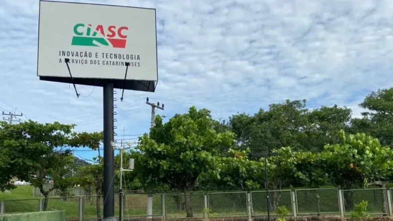 Presidente do Ciasc desmente notícias e entrega documentos - Guararema News