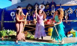 Florianópolis recebe festival multicultural gratuito no Sul da Ilha