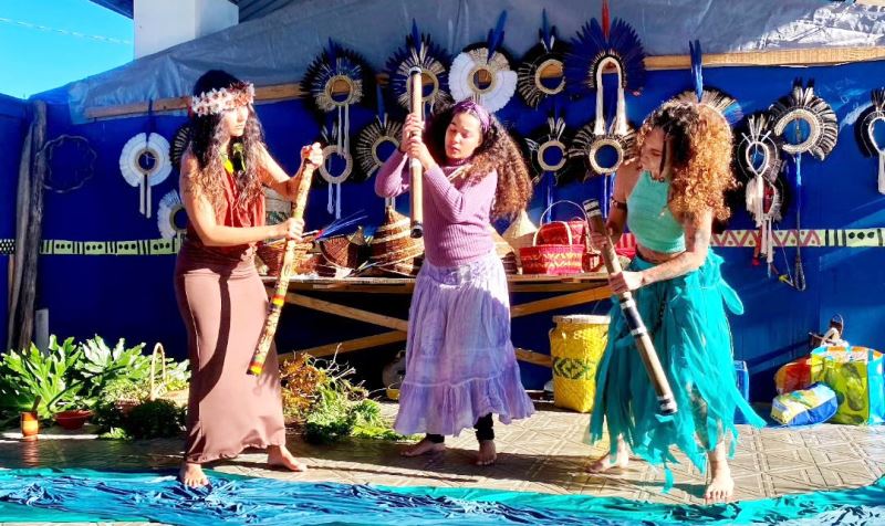 Florianópolis recebe festival multicultural gratuito no Sul da Ilha