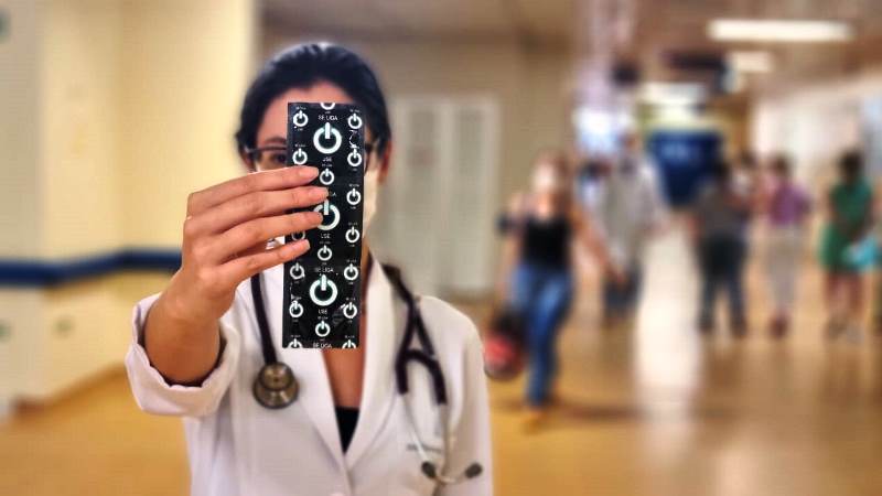 Florianópolis registra queda nos casos de HIV e Aids