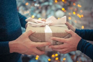Melhores dicas de presente para o Natal 2024 do TikTok