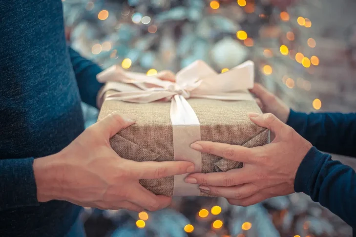 Melhores dicas de presente para o Natal 2024 do TikTok