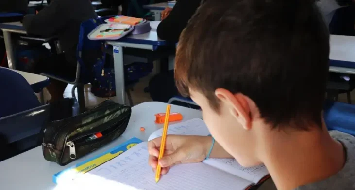 Gaspar terá nova escola para atender mais de 400 alunos de forma integral