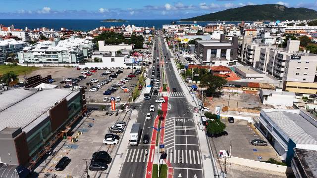 Estudo israelense aponta Florianópolis como melhor cidade para se empreender no Brasil