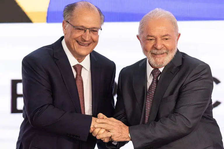 PF prende grupo que planejou matar Lula e Alckmin após as eleições