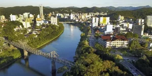 Ponte de Ferro será interditada a partir de sexta-feira; saiba o motivo