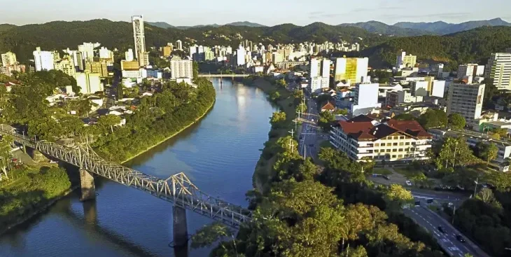 Ponte de Ferro será interditada a partir de sexta-feira; saiba o motivo