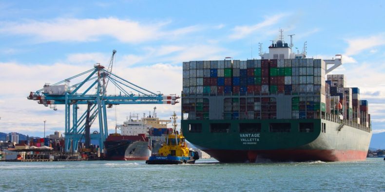 Porto de Itajaí será agora uma Empresa Pública