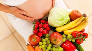 Cuide-se: saiba dicas de alimentação saudável para gestantes