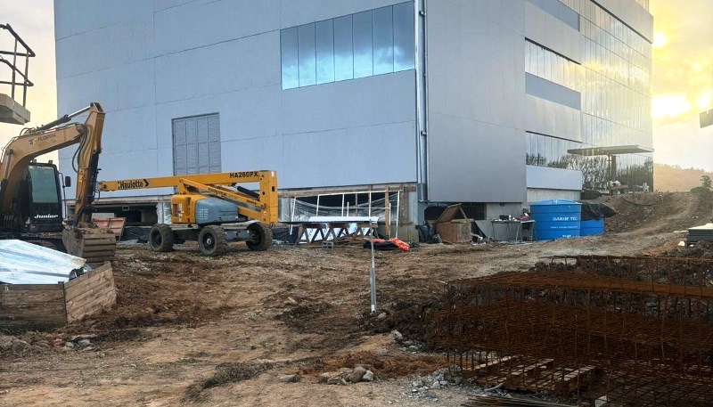 Expansão do Sapiens Parque vai abrigar centro de pesquisa em proteínas