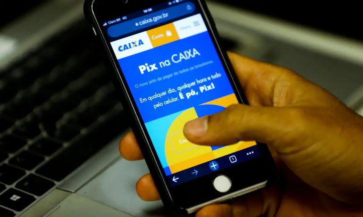 Caixa prepara App que vai unificar FGTS, Bolsa Família e Caixa Tem