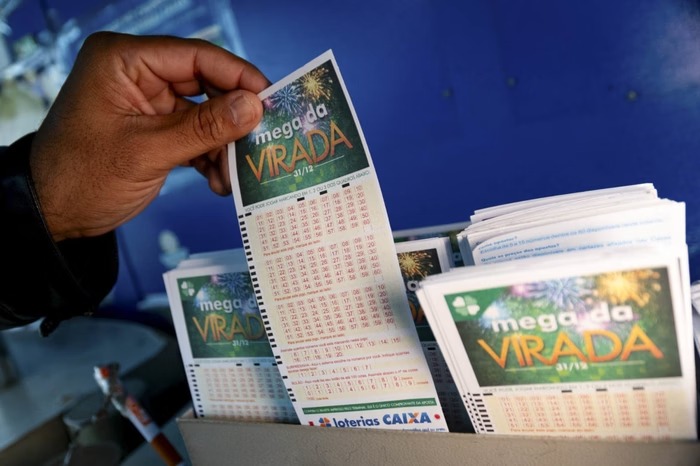Mega da Virada vai pagar R$ 600 milhões; apostas já estão abertas