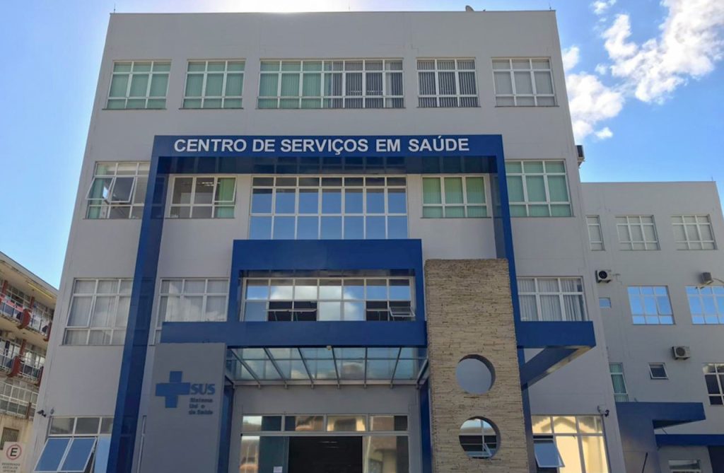 Prefeitura de Brusque abre processo seletivo para contratar servidores da saúde