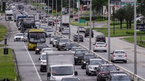 Lançado edital para obras da rodovia SC-401; veja detalhes