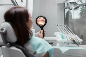 Universidade abre inscrições para clareamento dental gratuito