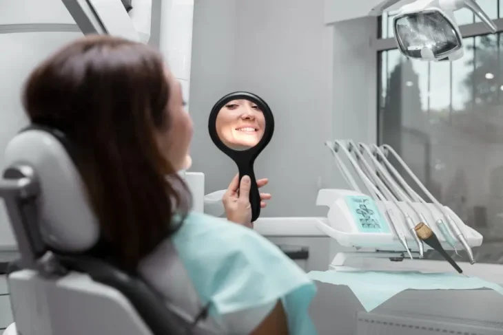 Universidade abre inscrições para clareamento dental gratuito