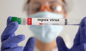 Mpox: OMS aprova 1ª vacina para uso emergencial em crianças