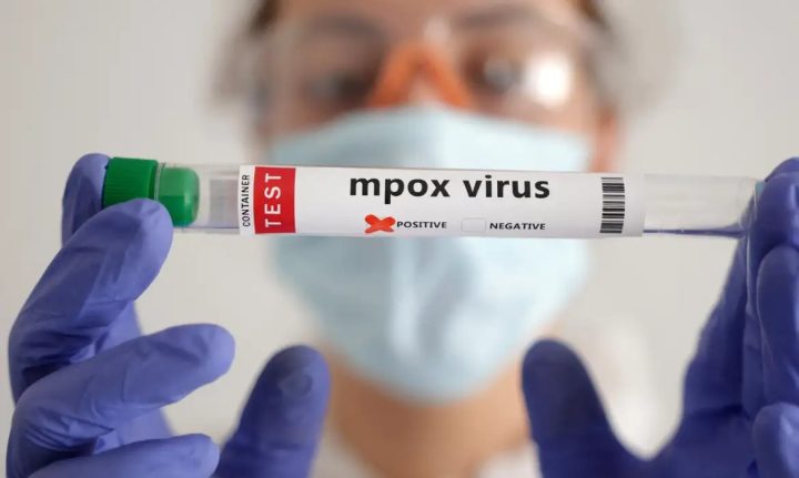 Mpox: OMS aprova 1ª vacina para uso emergencial em crianças