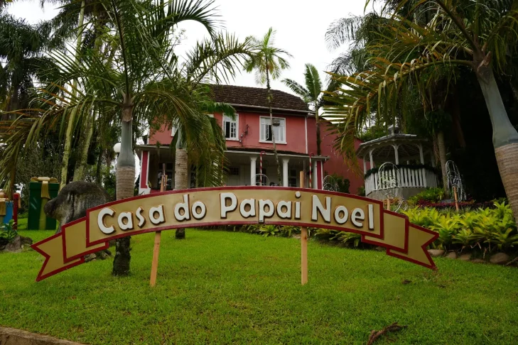Indaial prepara atrações para o Natal; confira programação