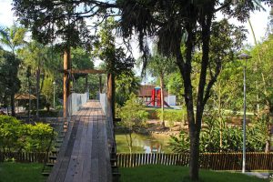 Prefeitura de Brusque anuncia concessão do Parque Leopoldo Moritz