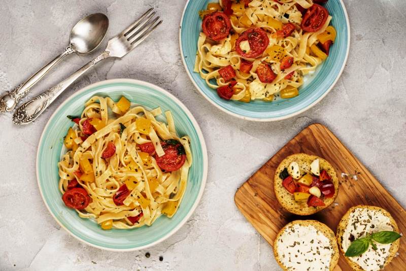 Semana da Cozinha Italiana começa sábado com programação até dia 22