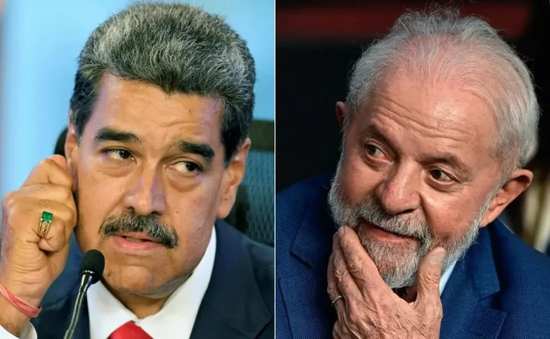 Itamaraty divulga nota repudiando tom ofensivo de declarações da Venezuela