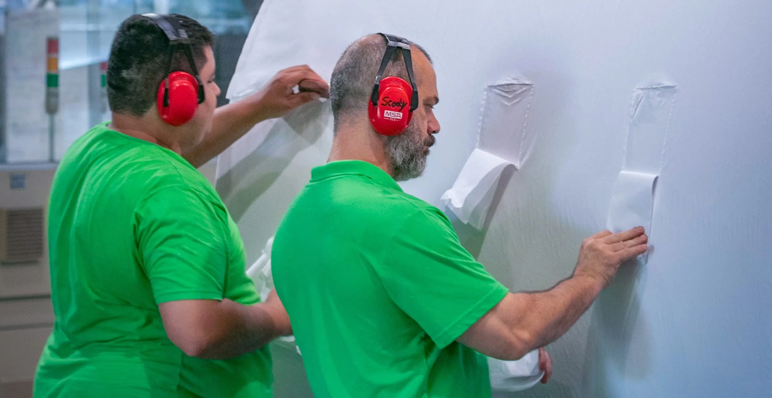 Indústria de papel fará feirão de emprego nesta semana