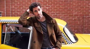Saiba quem é o ator eleito o homem mais sexy do mundo