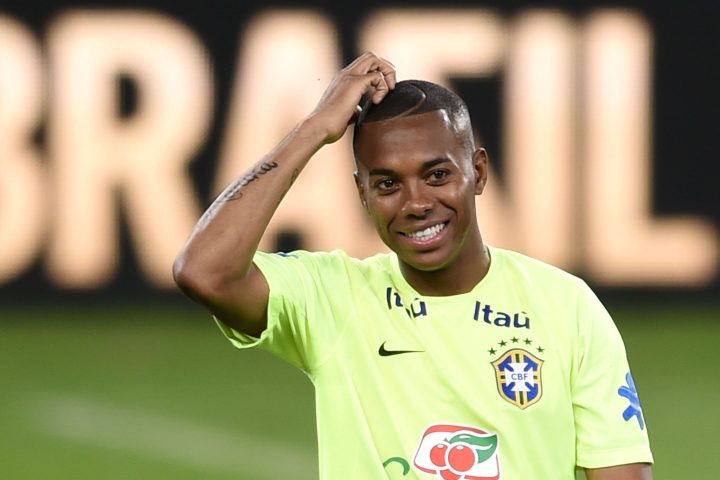 Liberdade de Robinho recebe o primeiro voto no STF; confira o placar