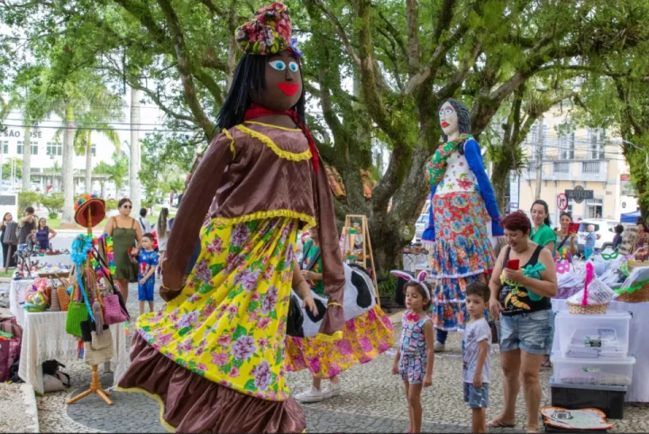 São José terá Feira da Freguesia com edição especial de Dia das Crianças