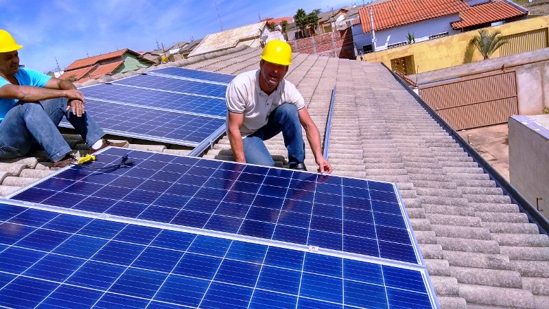 Closet e energia solar: pesquisa aponta ítens mais desejados em Florianópolis