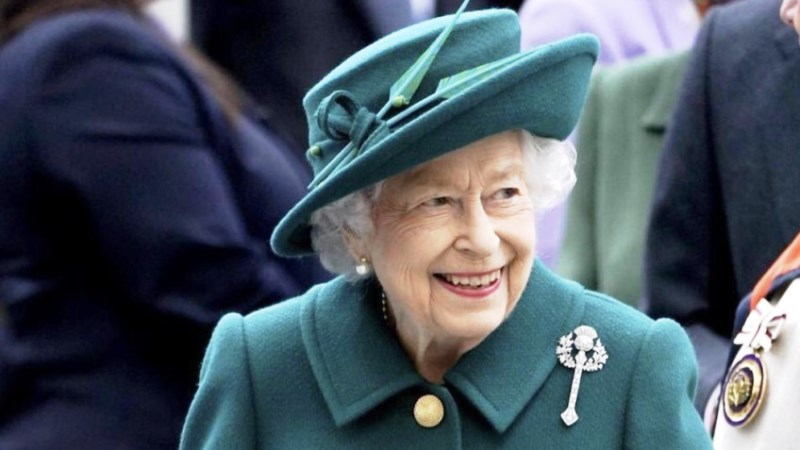 Diário da rainha Elizabeth revela encontro marcante dois dias antes de morrer