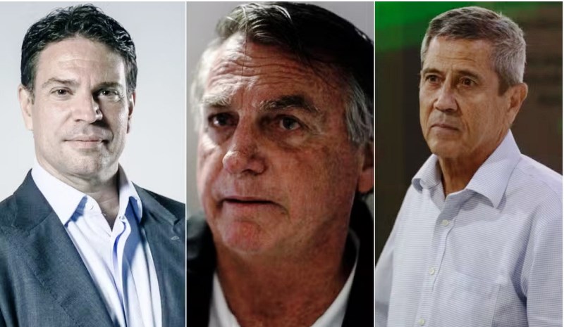 Polícia Federal indicia 37 pessoas no inquérito do Golpe; saiba quem são